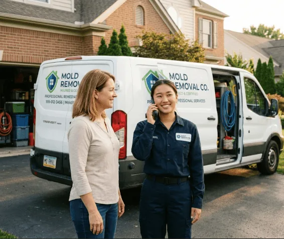 Crawlspace Mold Remediation Centerport, NY FAQs